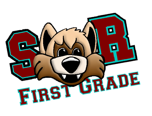 Cartoon Coyote, SR first grade